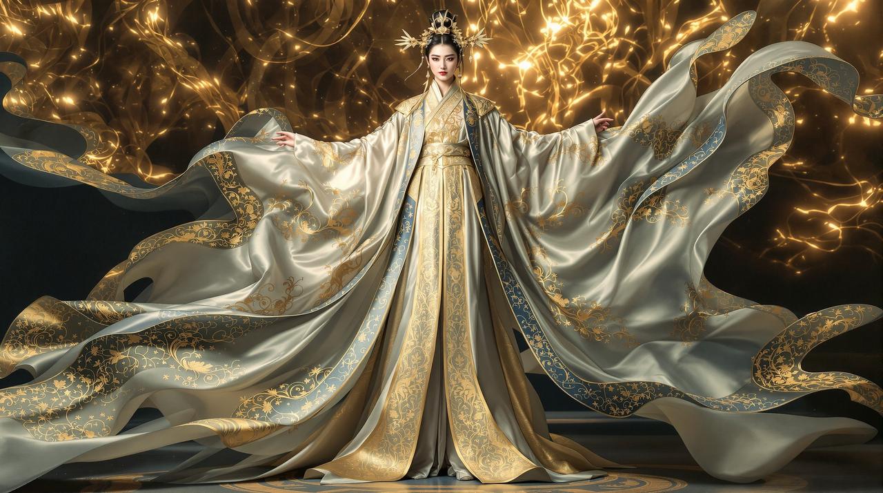 布丁动漫 - 布丁动漫特别企划:仙侠世界的服饰与美学设计探秘 布丁动漫专题:布丁动漫特别企划:仙侠世界的服饰与美学设计探秘