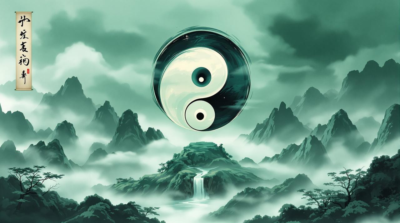 布丁动漫 - 仙侠动漫中的「道」与「术」:缥缈世界观的深度解读 布丁动漫专题:仙侠动漫中的「道」与「术」:缥缈世界观的深度解读