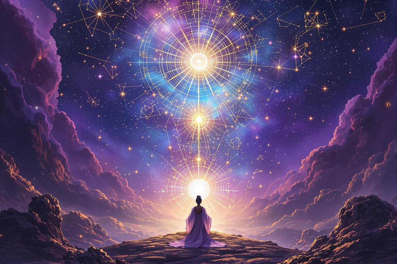 布丁动漫飙升榜：九天星辰诀