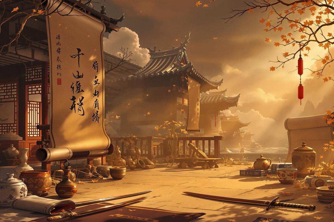 布丁动漫 - 布丁动漫特别企划：那些年我们一起追过的仙侠经典番剧回顾